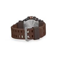 Orologio G-Shock Uomo Mudmaster in Carbonio GW-9500MH-5ER - GW-9500MH-5ER